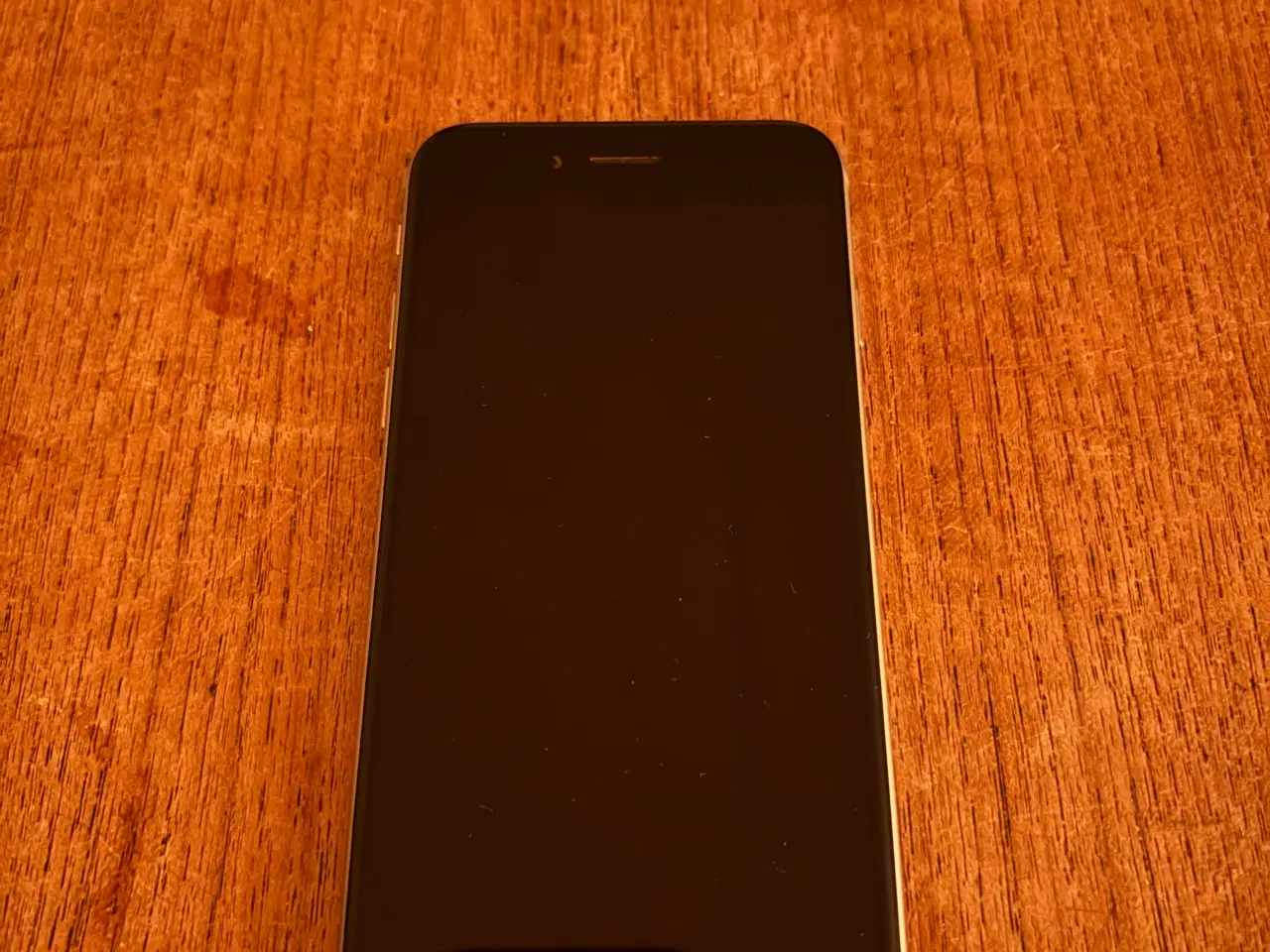 Billede 1 - iPhone 6, 64 GB, space grey (model 2014)