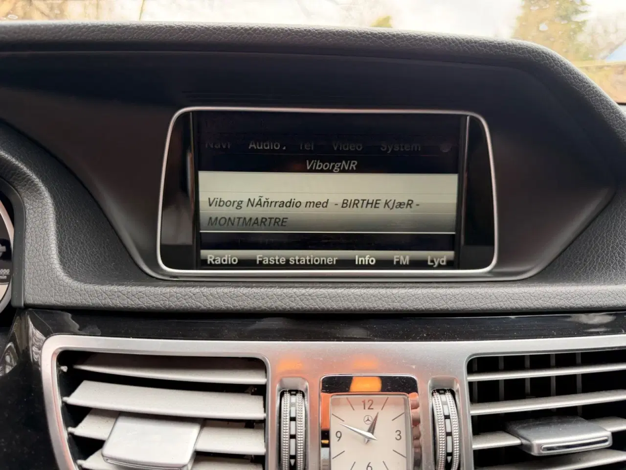 Billede 19 - Mercedes E220 2,2 BlueTEC AMG Line aut.