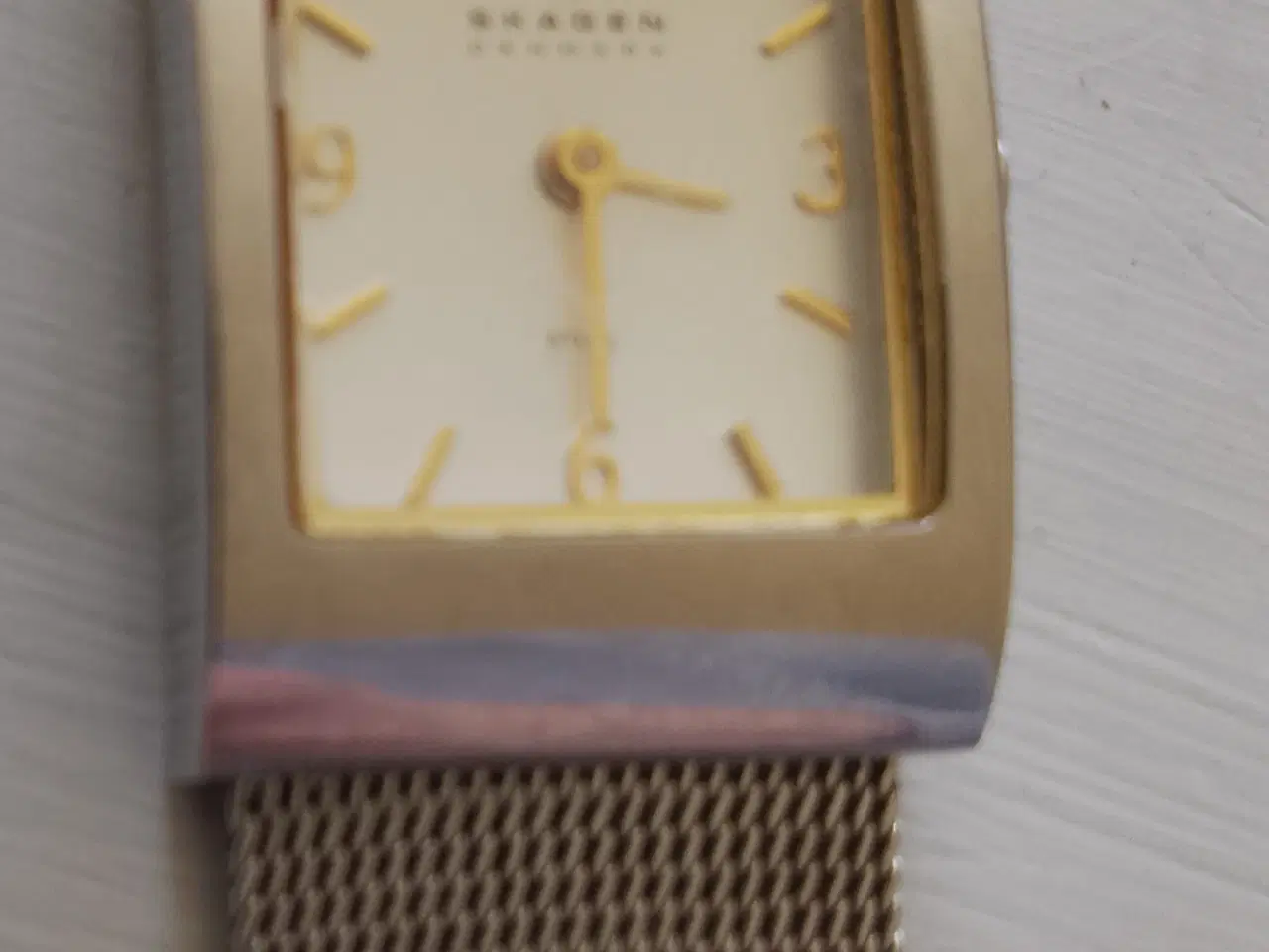 Billede 3 - Skagen dameur 