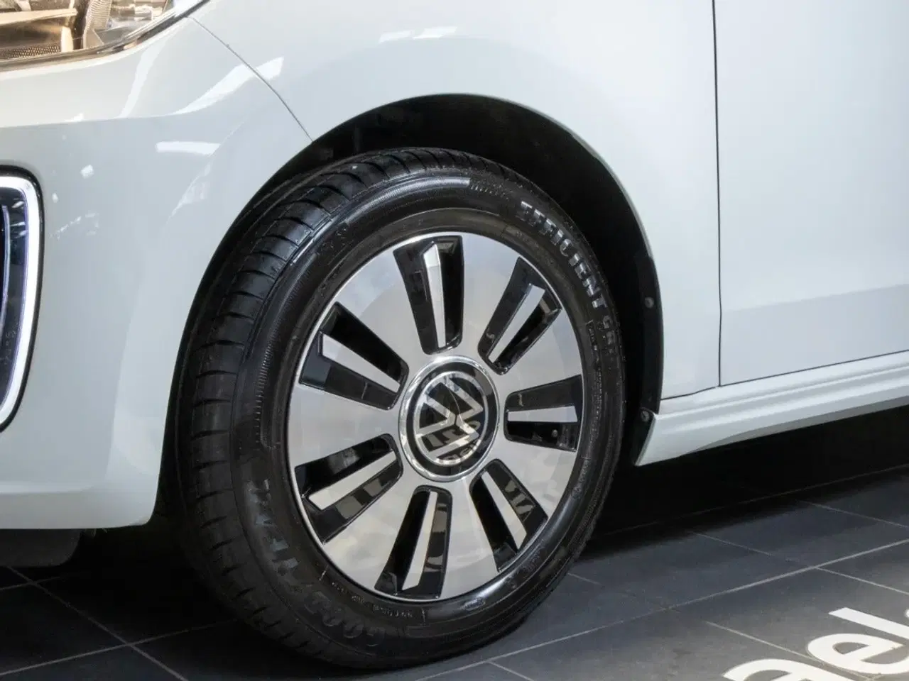 Billede 8 - VW e-Up!  Max