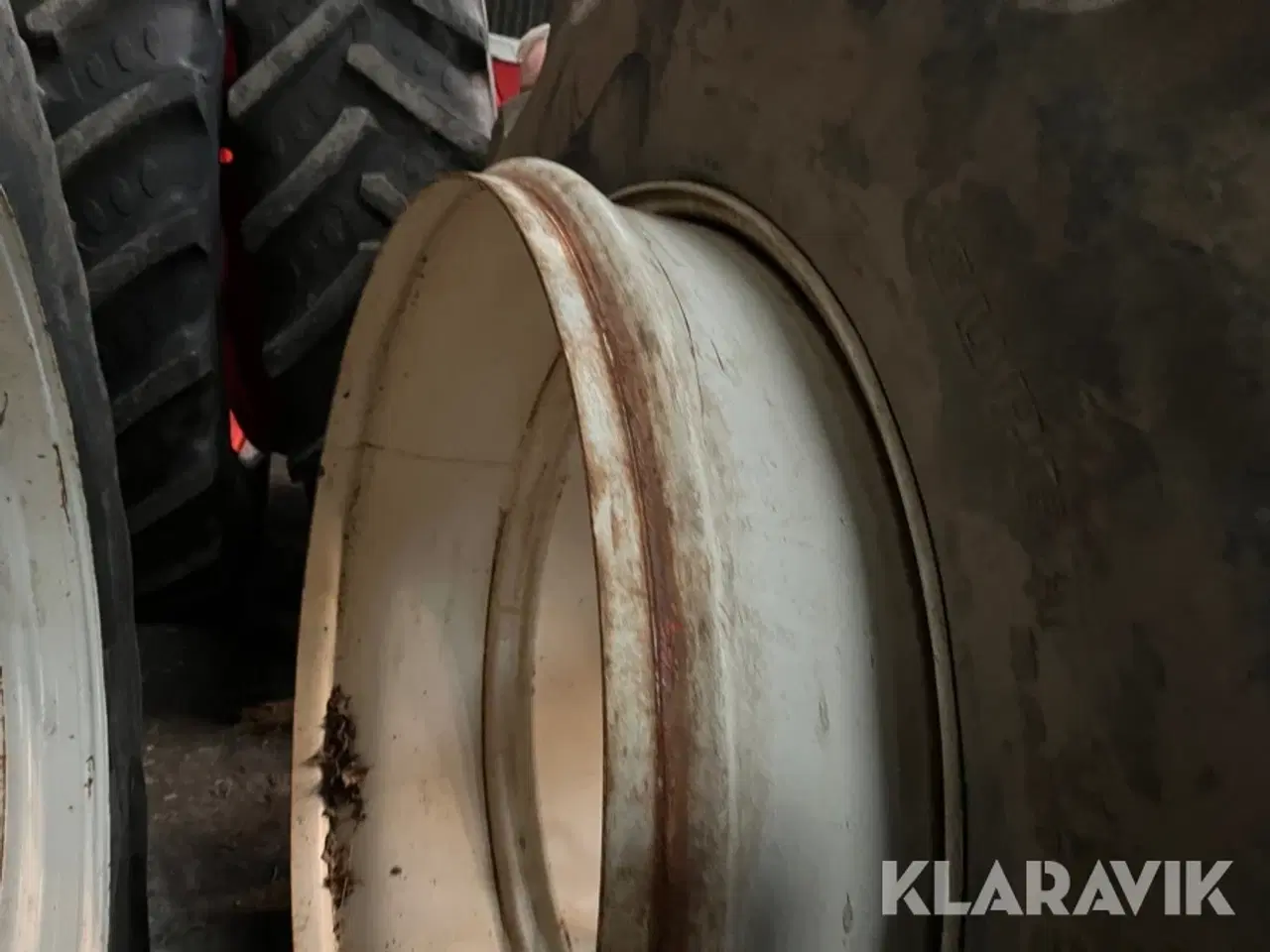 Billede 10 - Tvillinghjul Goodyear