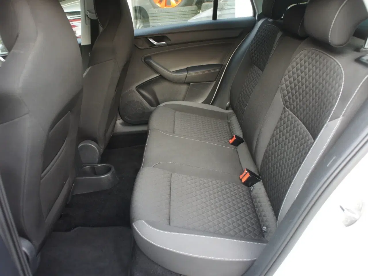 Billede 16 - Skoda Rapid 1,2 TSi 110 Ambition Spaceback