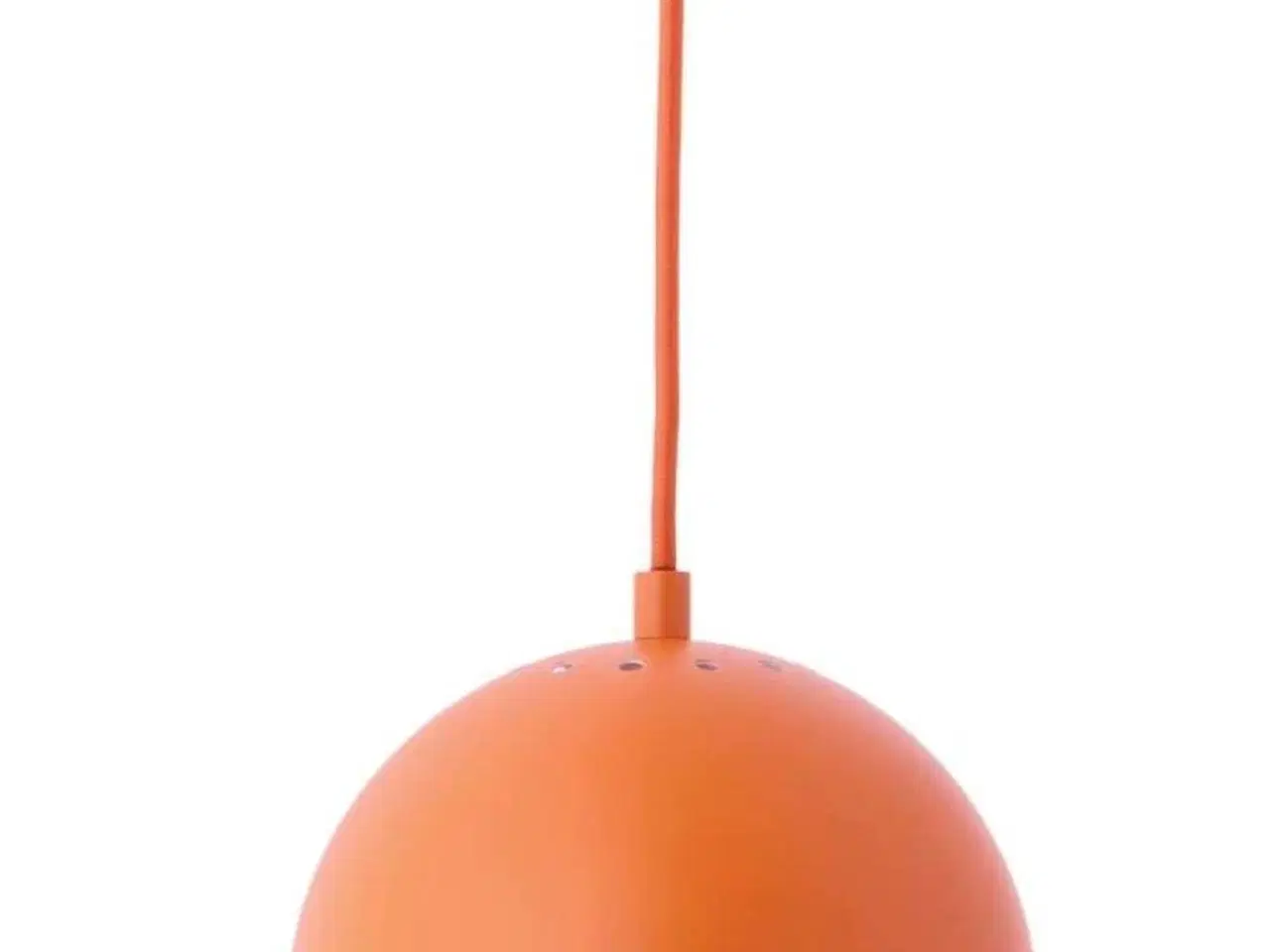 Billede 1 - Frandsen Ball Orange Ø18 cm