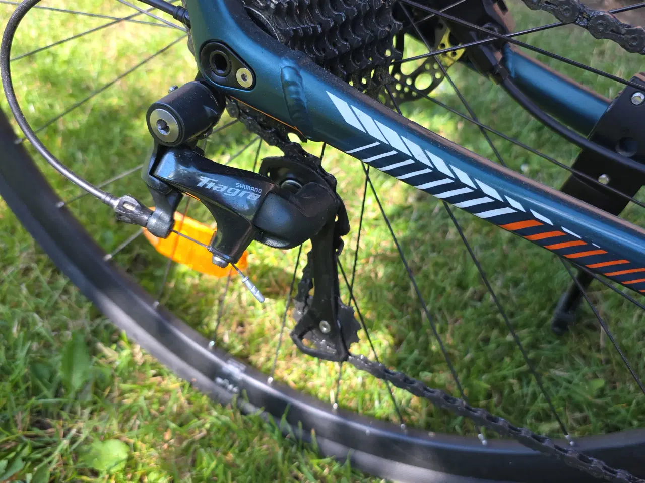Billede 3 - Koga. Citybike herre