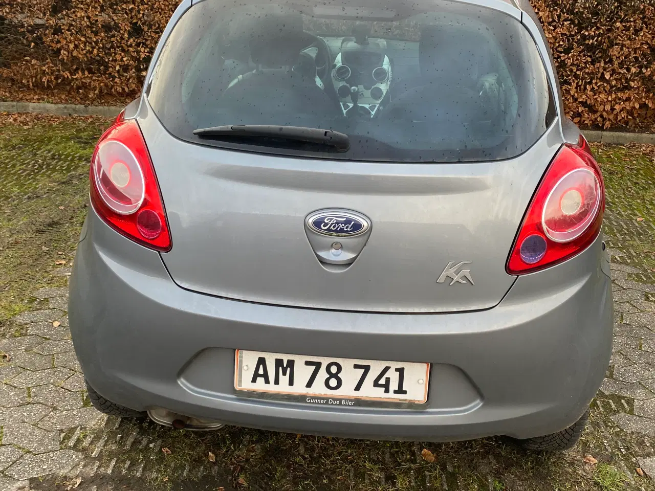 Billede 2 - Ford ka titanium 