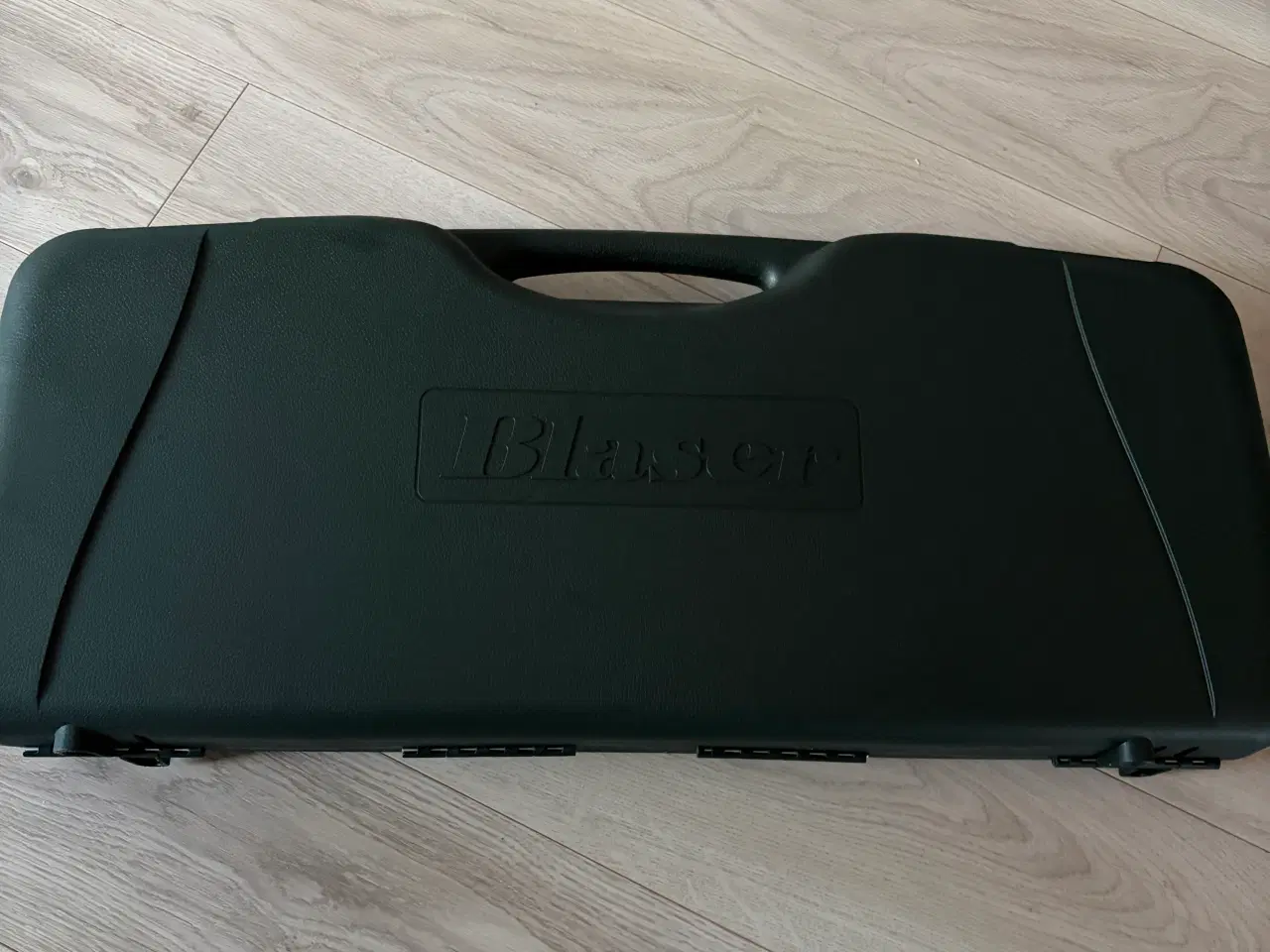 Billede 2 - Blaser kuffert R8/R93