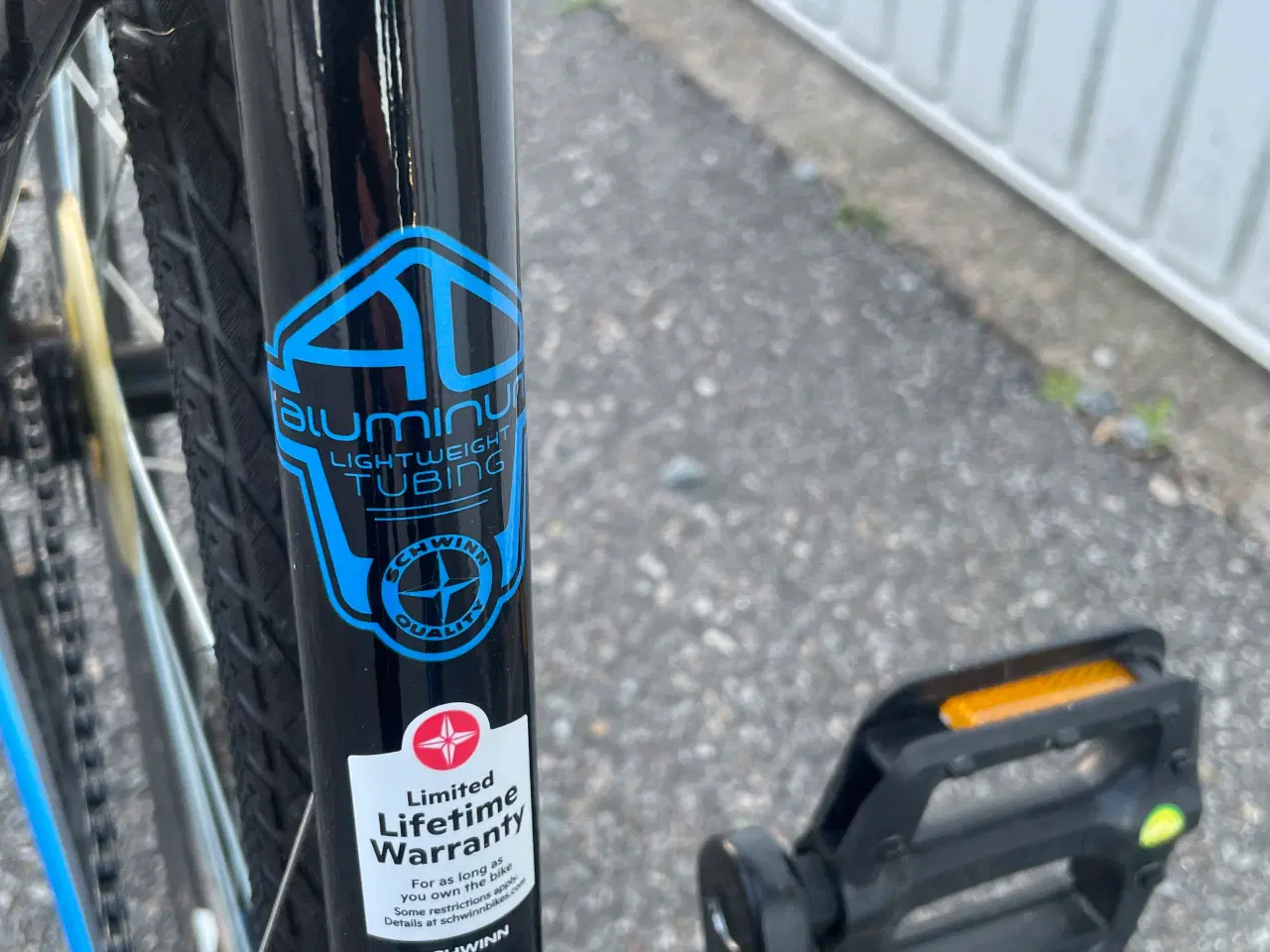 Billede 11 - Schwinn GTX 2 47 cm 21 gear