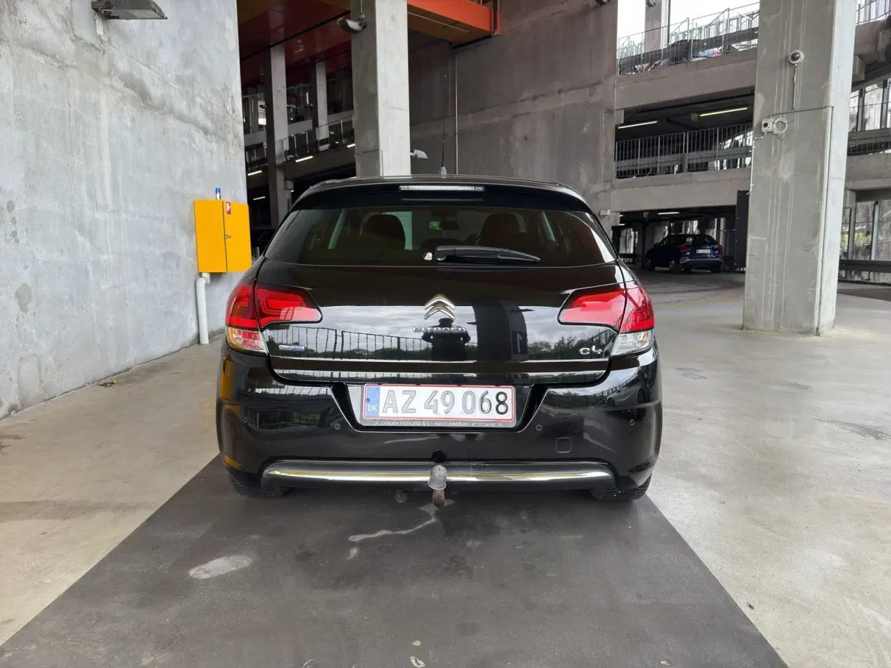 Billede 6 - Citroën C4 1,6 BlueHDi 100 Live