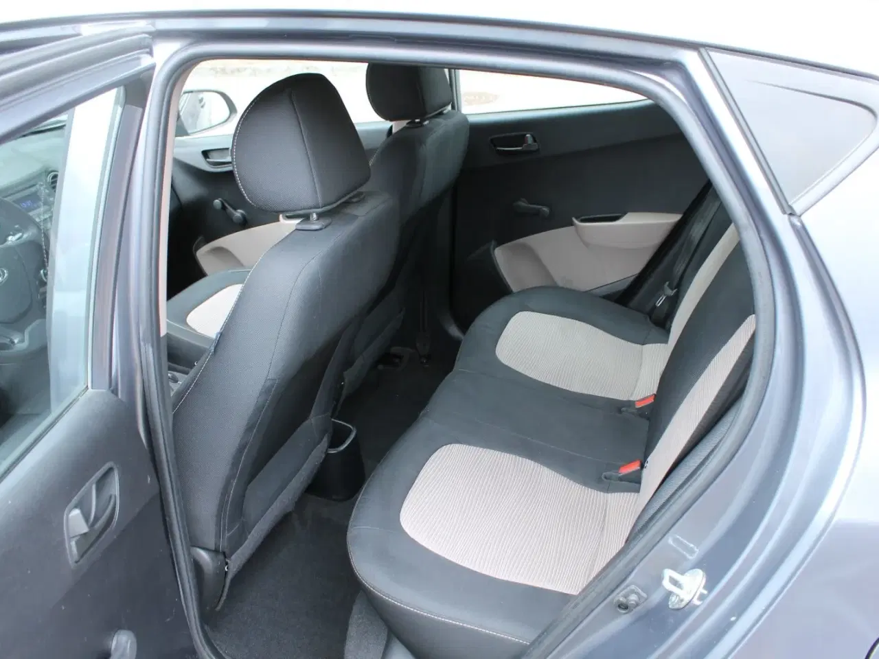 Billede 4 - Hyundai i10 1,0 Access ECO