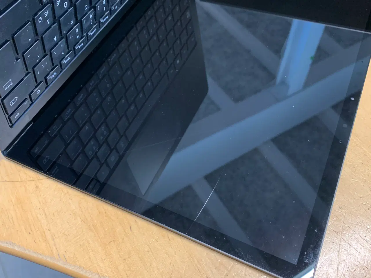 Billede 5 - 55 STK Microsoft Surface Laptop 4 (LÆS)