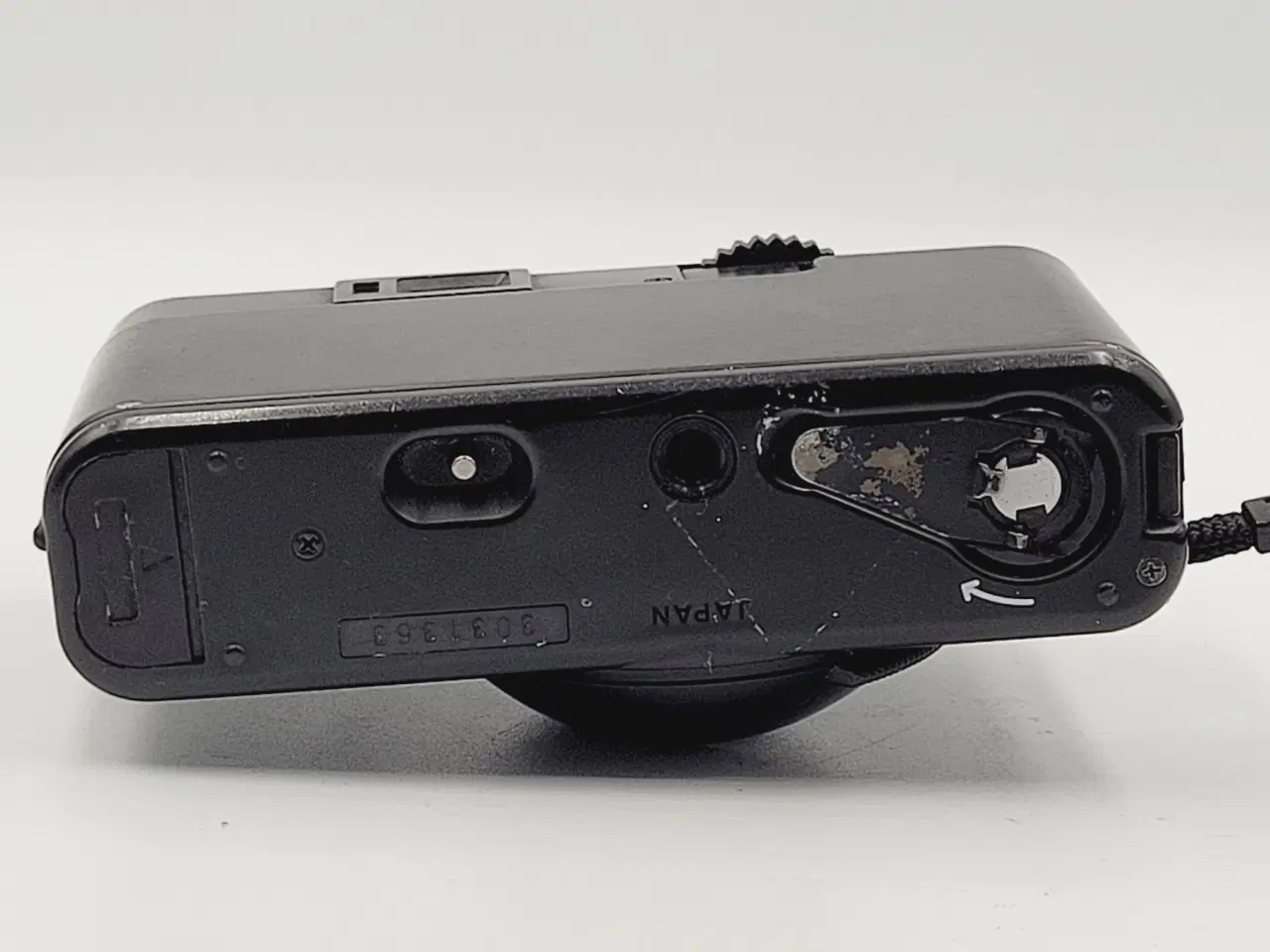 Billede 7 - ⭐️· Analogkamera: Mamiya U Kompaktkamera