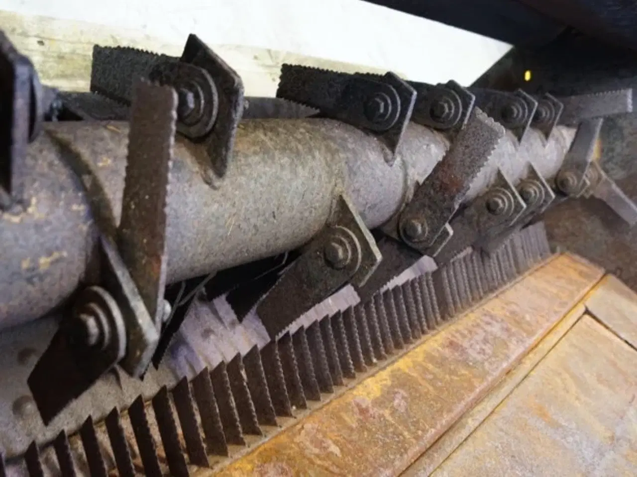 Billede 8 - New Holland TX62 Snitter 322322750