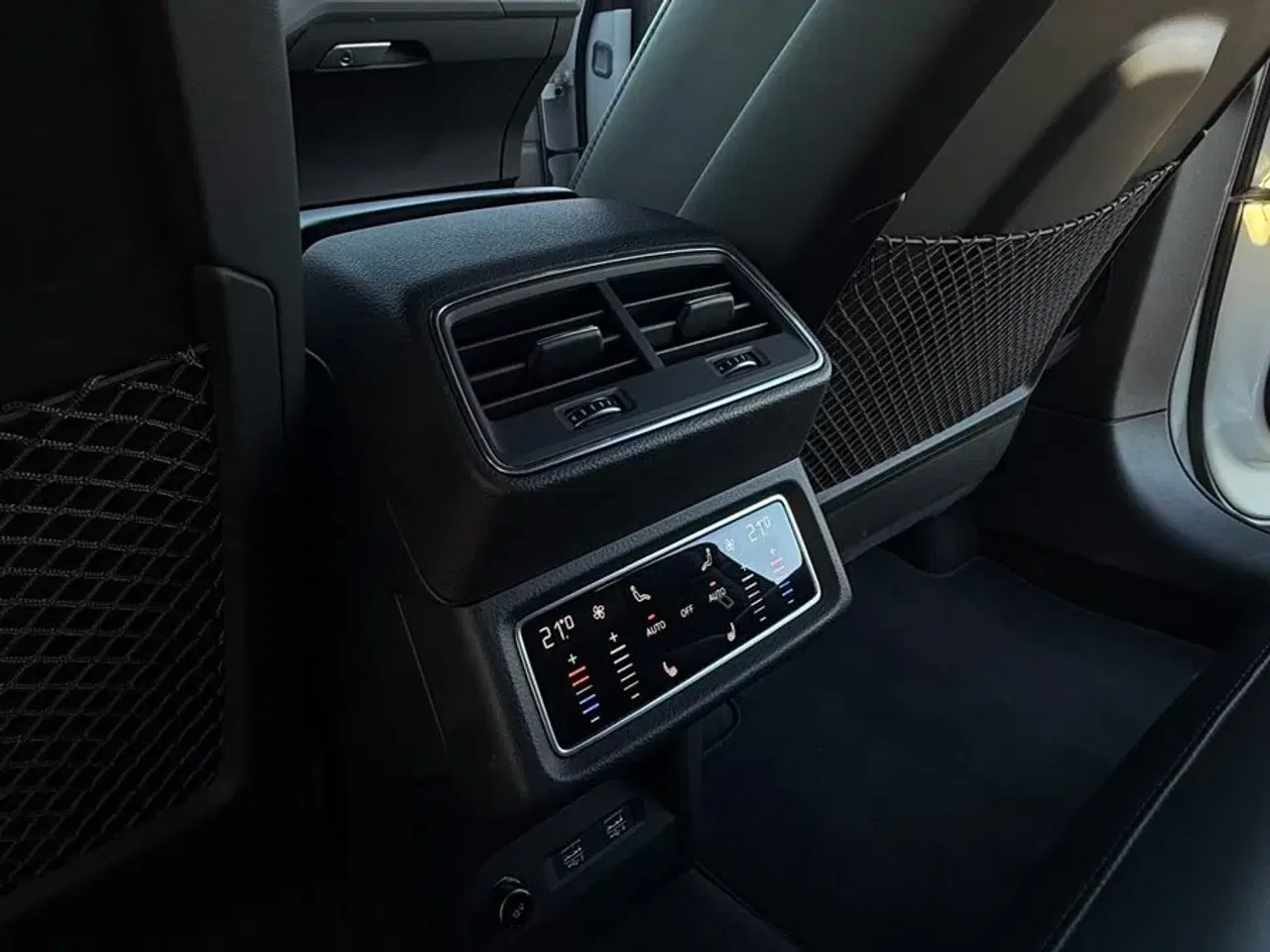 Billede 16 - Audi e-tron 55 Advanced quattro