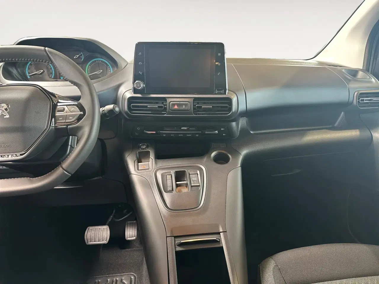 Billede 12 - Peugeot e-Rifter 50 Allure L1