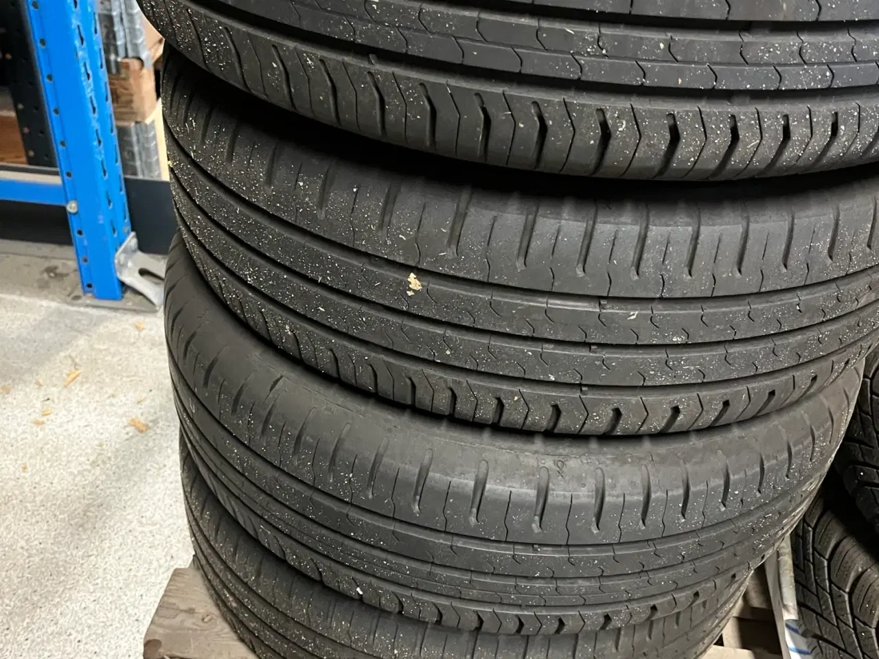 Billede 5 - Sommer / Vinterhjul