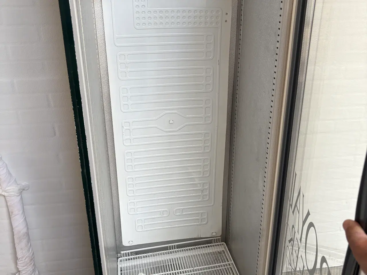 Billede 3 - Display køleskab 