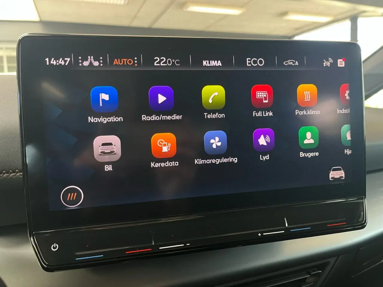 Billede 15 - Cupra Born 58 e-Boost