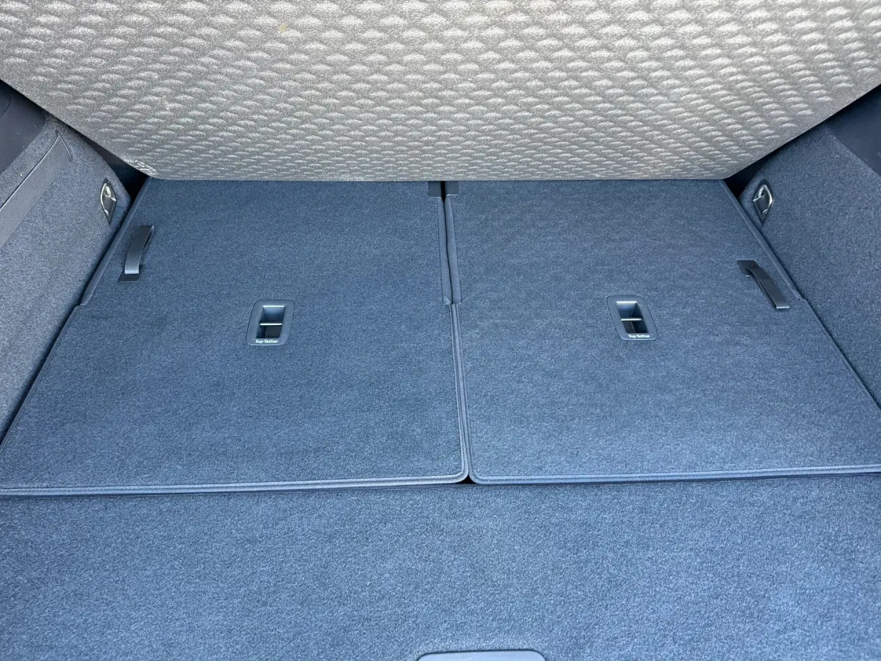 Billede 8 - VW Touran 1,5 TSI EVO ACT Highline Family DSG 150HK 7g Aut.