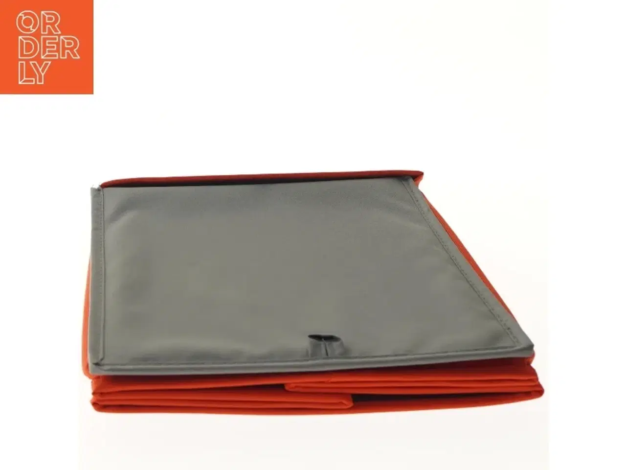 Billede 2 - Brabantia foldbar opbevaringsboks fra Brabantia (str. 44x30x35 cm)