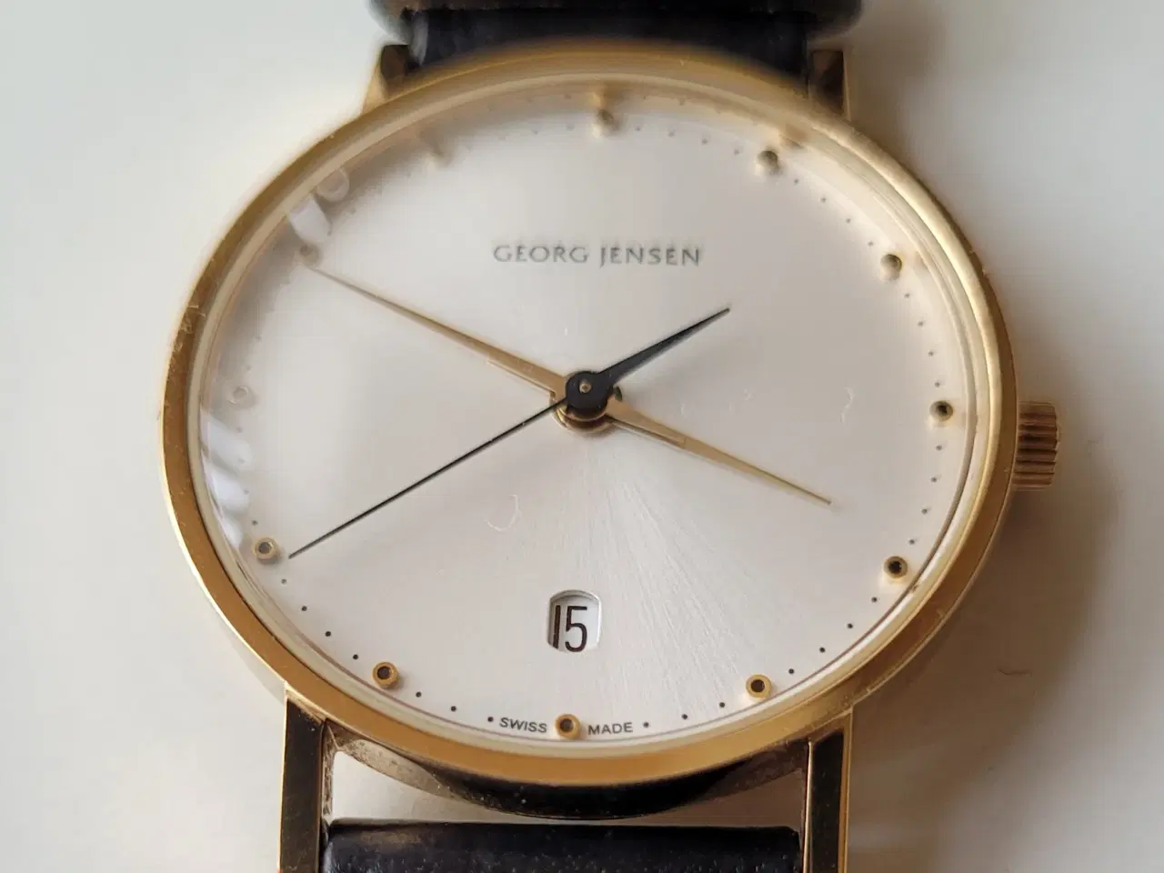 Billede 4 - Georg Jensen Koppel dameur