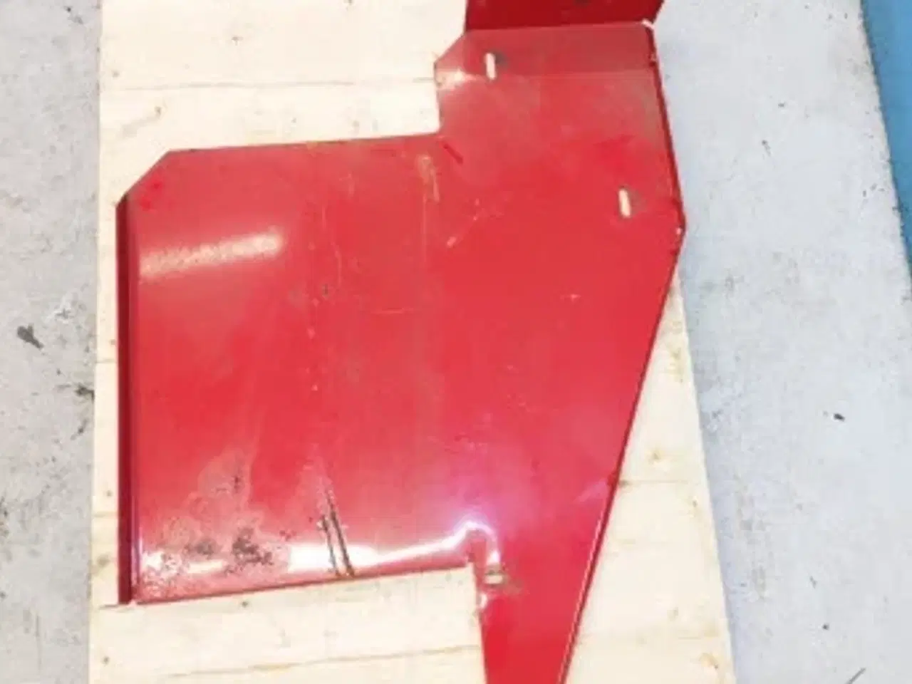 Billede 7 - Massey Ferguson 32 Protection Guard 28284056