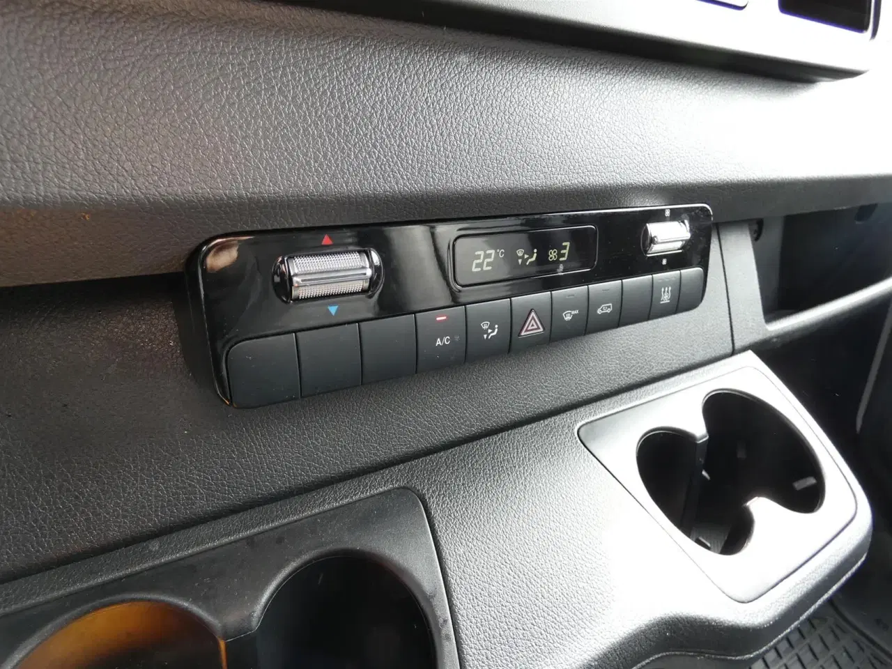 Billede 14 - Mercedes-Benz Sprinter 317 2,0 CDI A2 H2 RWD 9G-Tronic 170HK Van Aut.