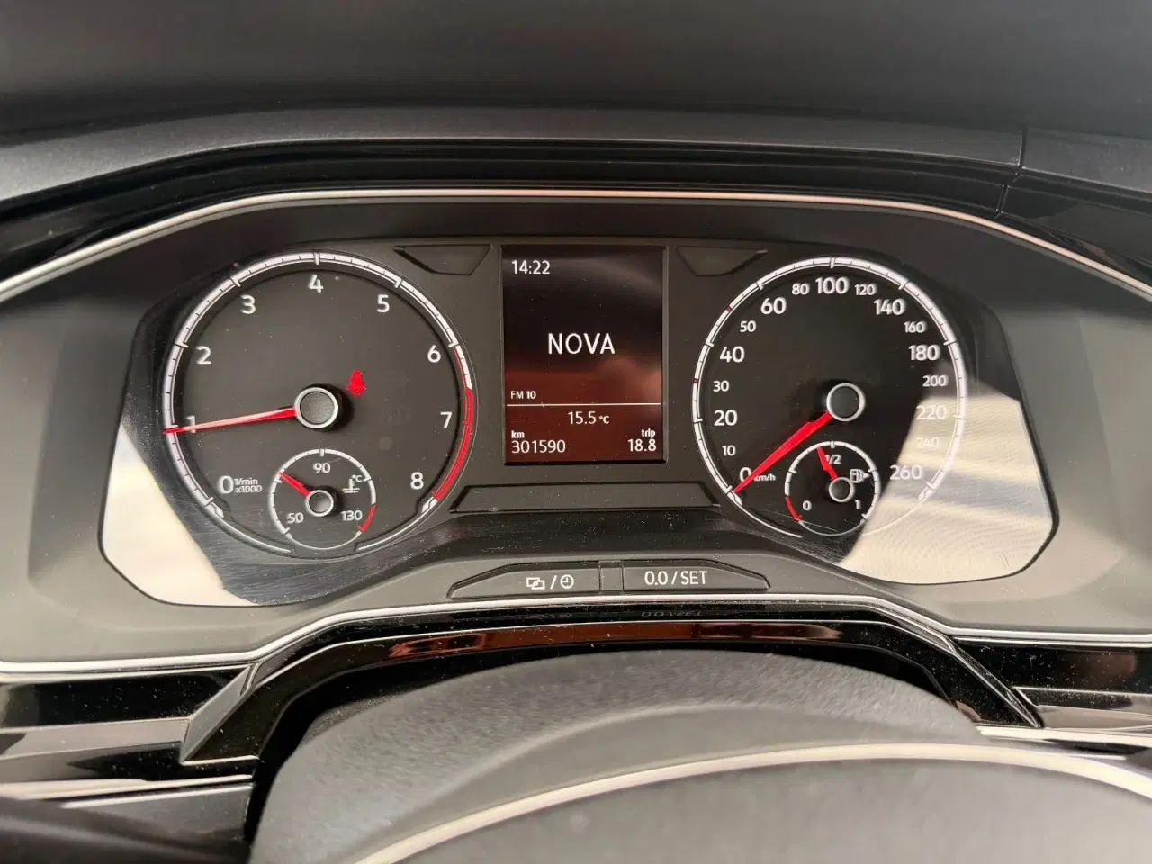 Billede 7 - VW Polo 1,0 TSi 115 Highline