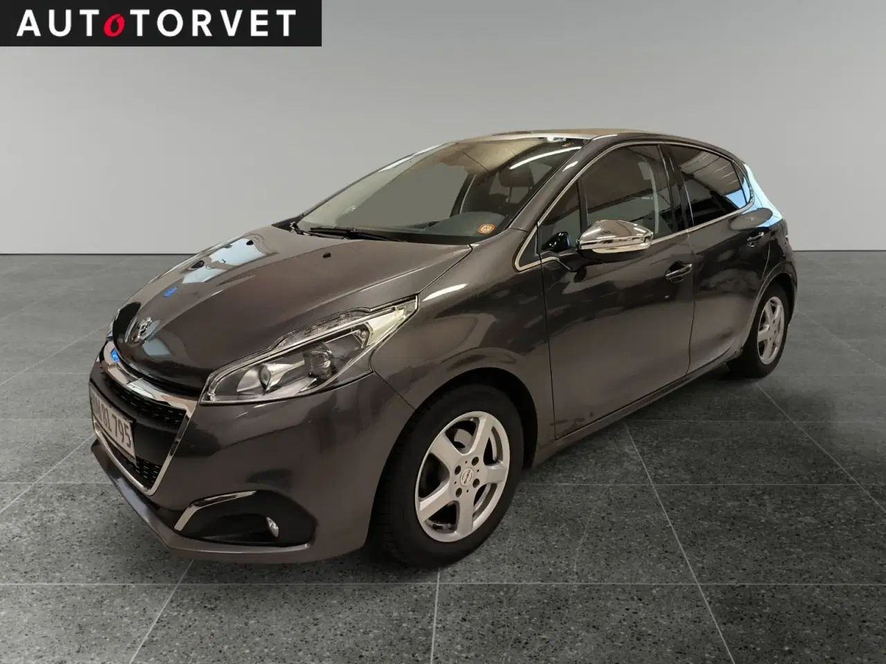 Billede 1 - Peugeot 208 1,2 PureTech 82 Allure Sky