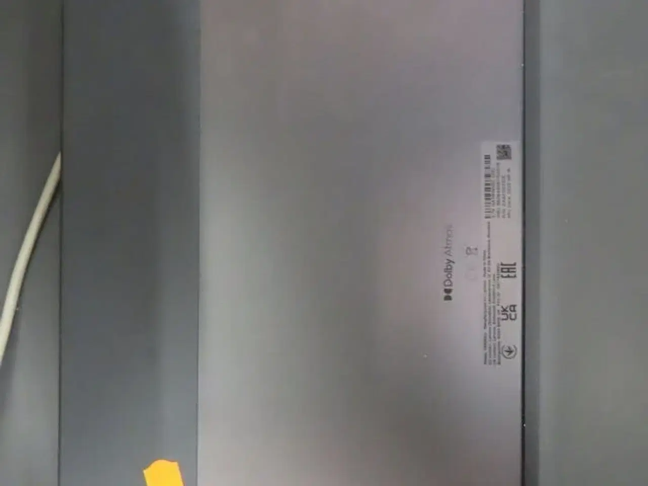 Billede 2 - Tablet LENOVO