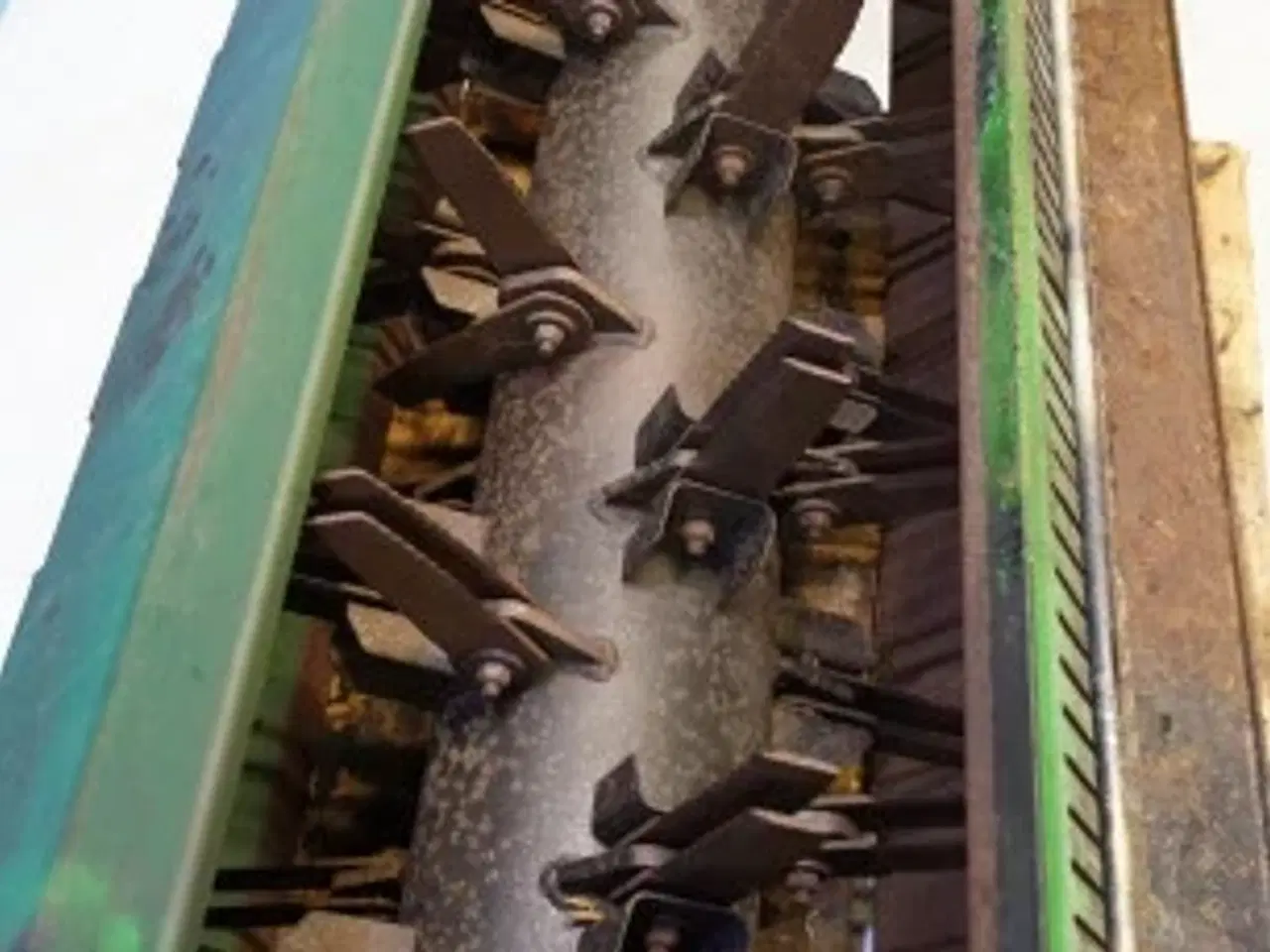 Billede 16 - John Deere 9780 Snitter Z104415