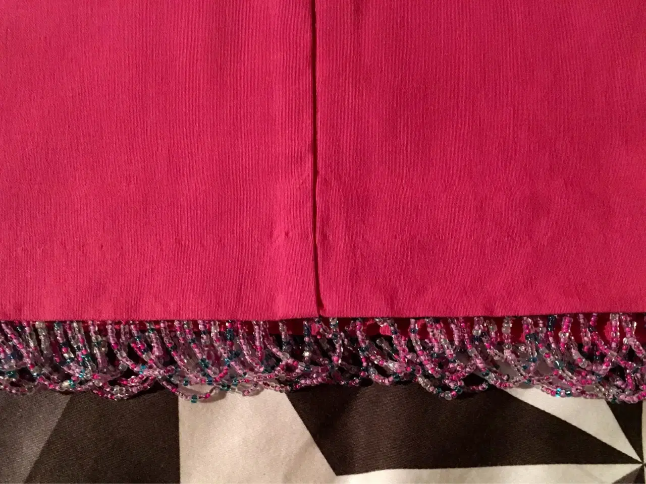 Billede 3 - To par Pink bukser