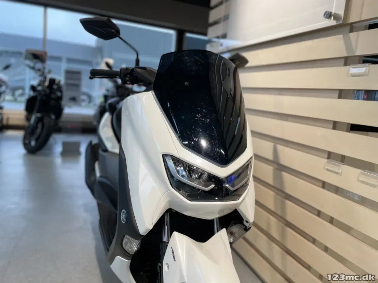 Billede 1 - Yamaha N-Max 125