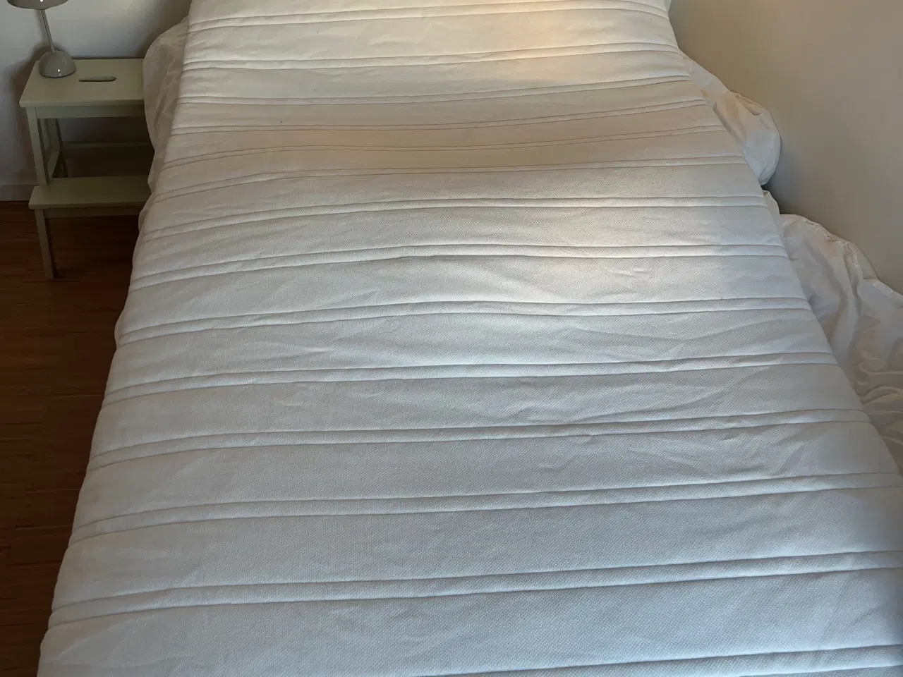 Billede 4 - Ikea Skårer Boxmadras