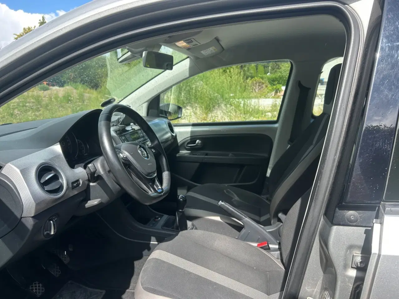 Billede 9 - VW Up! 1,0 TSi 90 Move Up! BMT