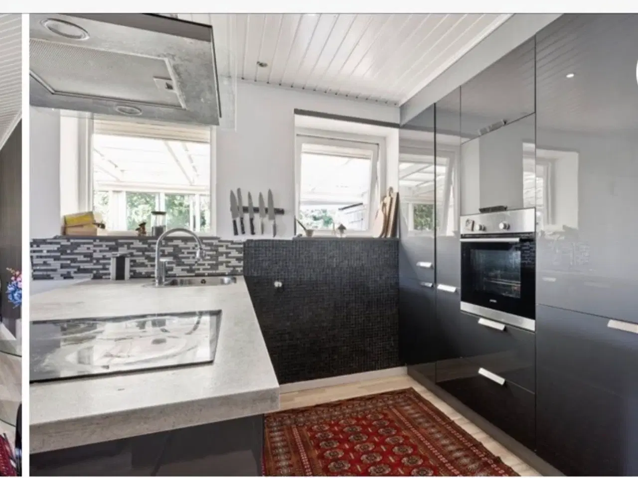 Billede 3 - Vordingborg køkken