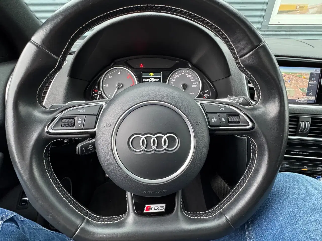 Billede 19 - Audi SQ5 3,0 TDi 326 quattro Tiptr.