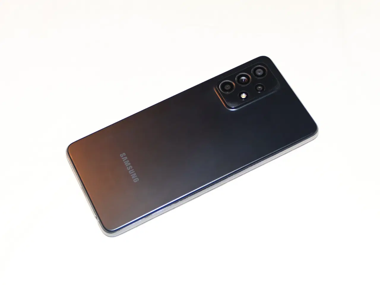Billede 4 - Samsung Galaxy A52s 5G - 128GB