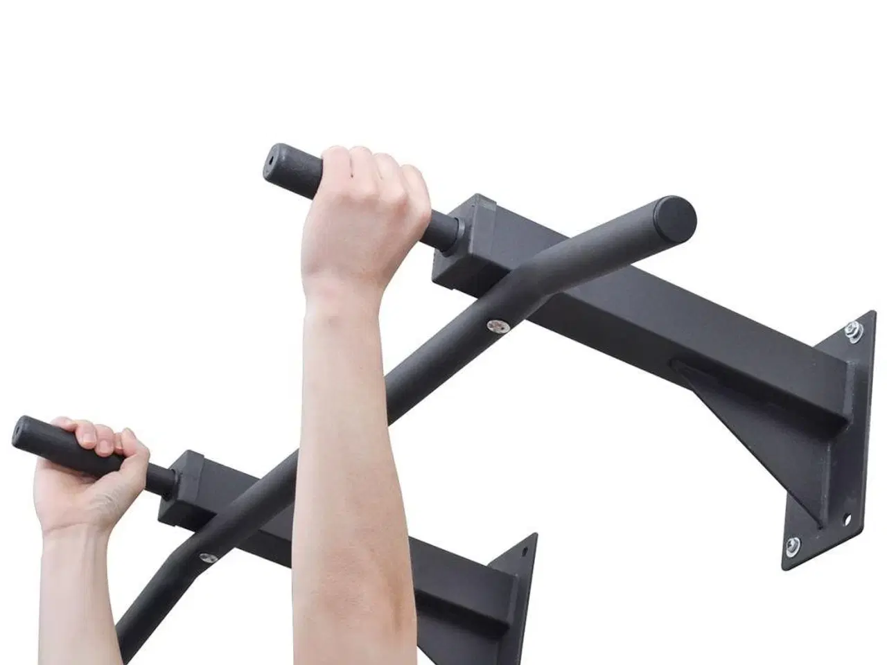 Billede 1 - Pull up-stang 90 kg