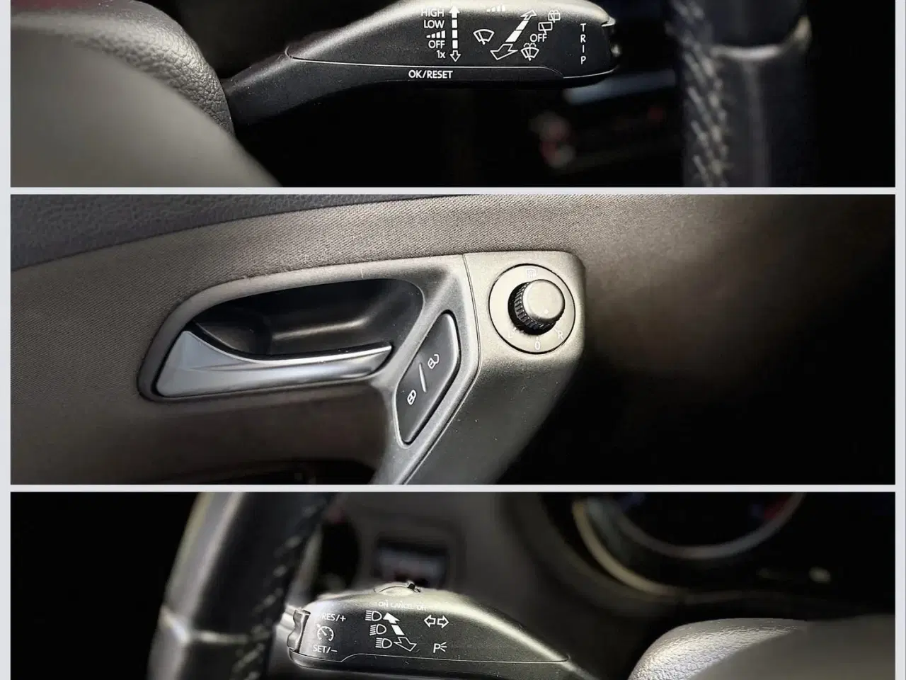 Billede 11 - VW Polo 1,6 TDi 105 Highline