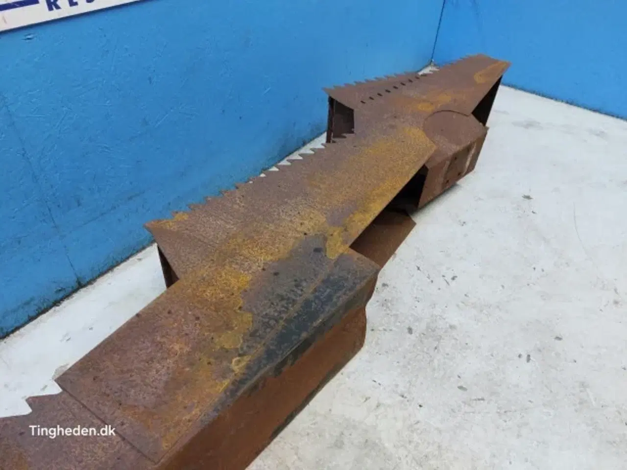 Billede 4 - John Deere 1085 Ryster AZ27828