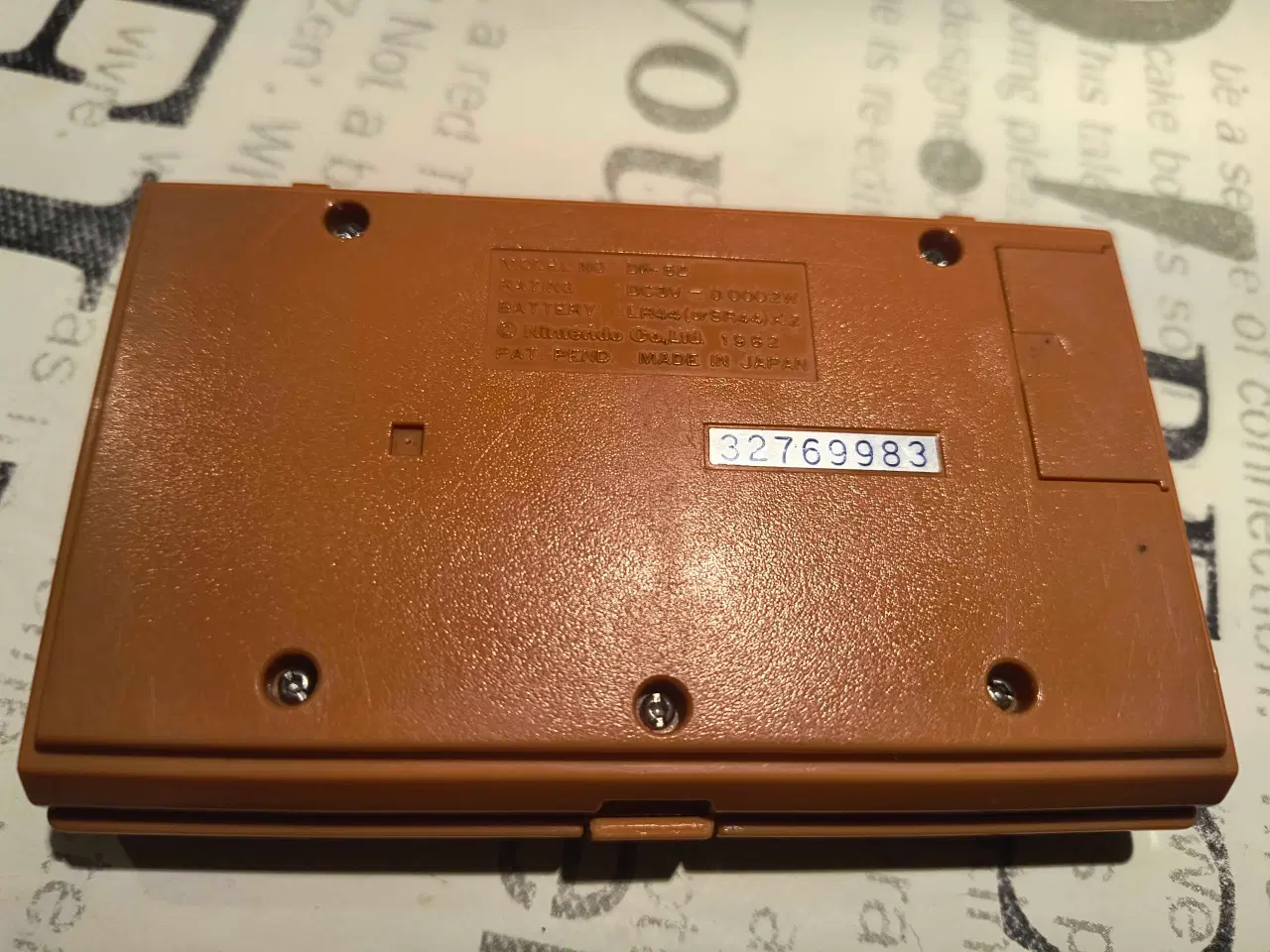 Billede 5 - Donkey kong 