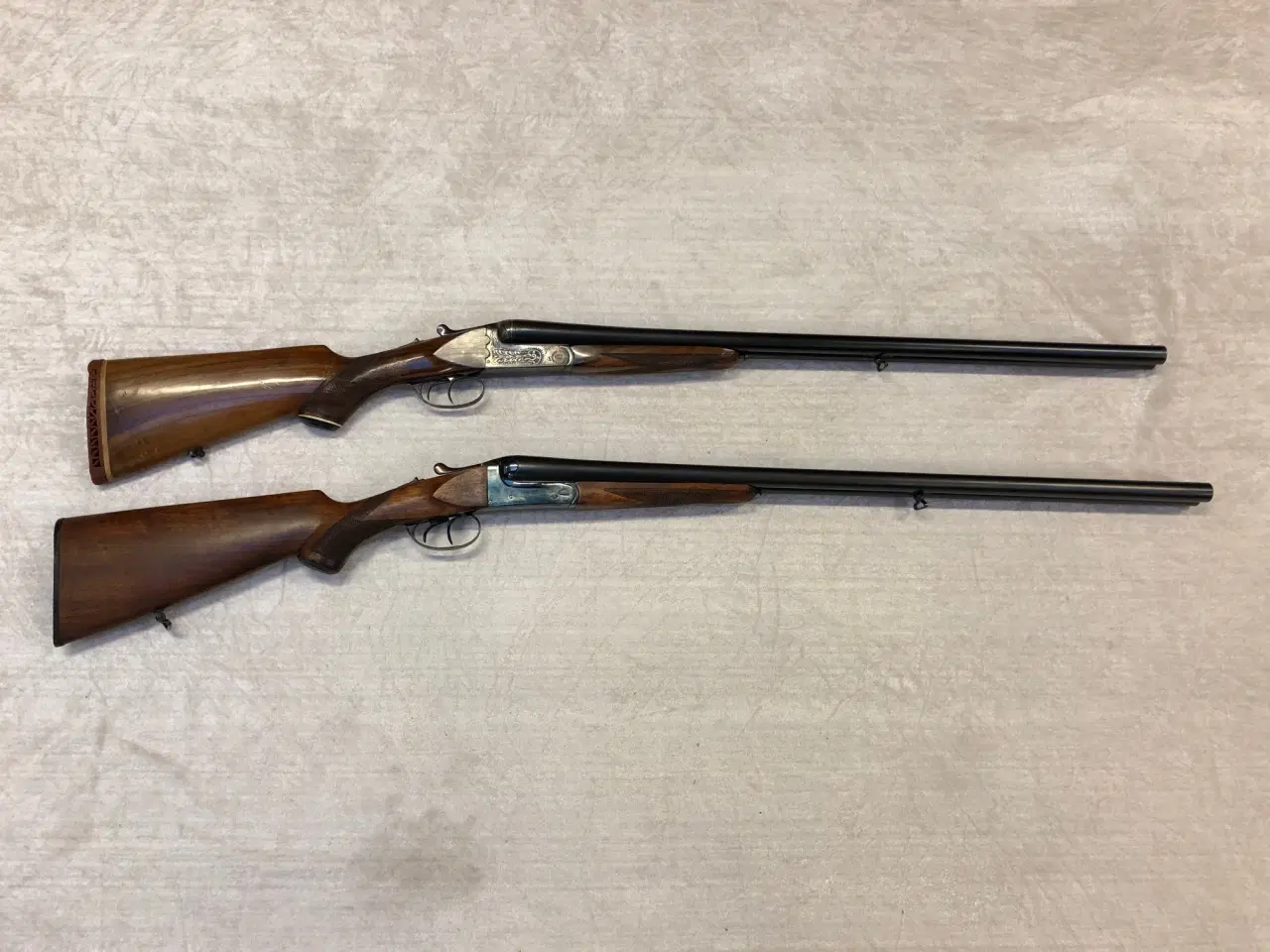 Billede 1 - 2 x Spansk S/S Eibar 