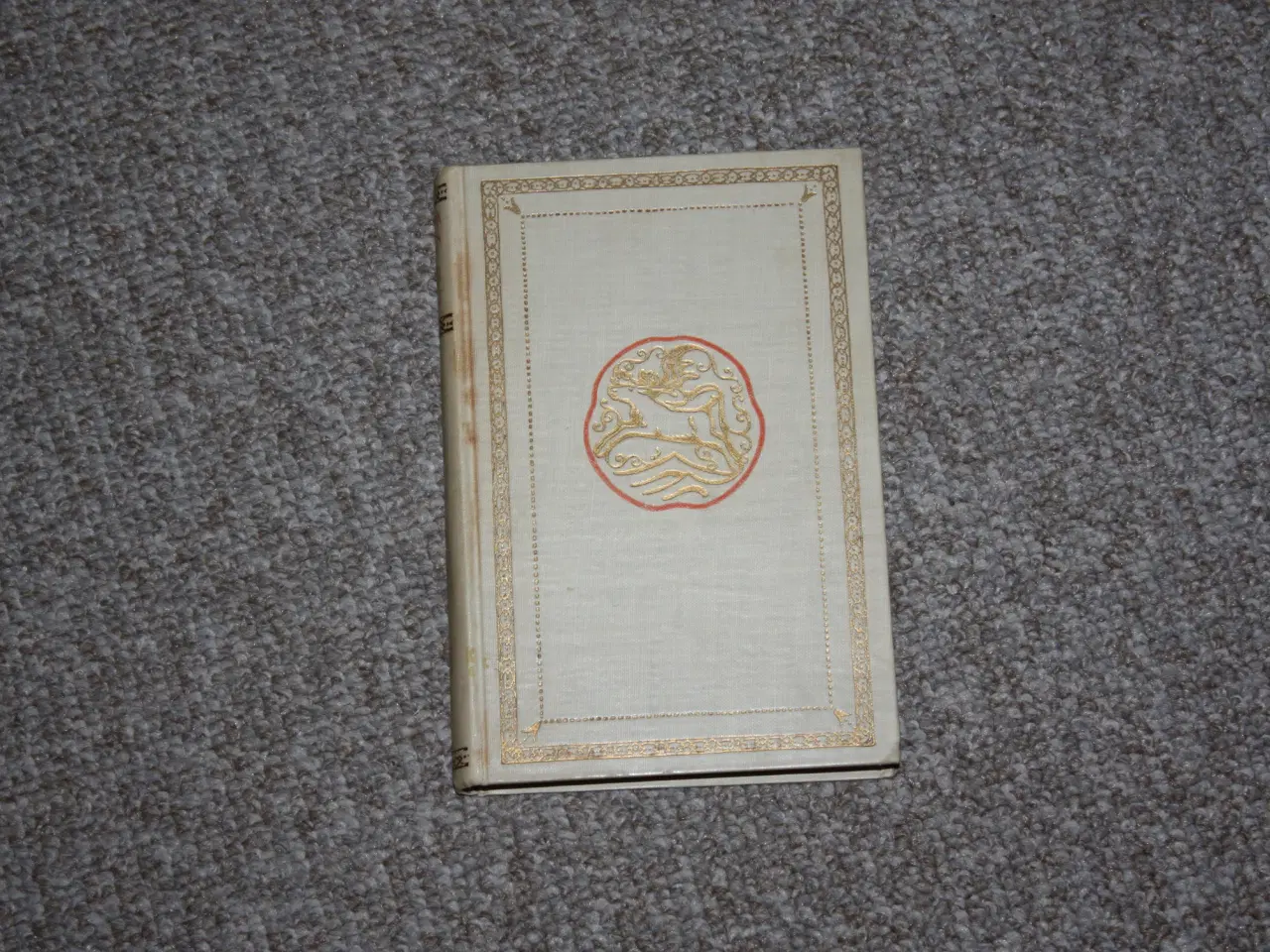 Billede 1 - Peer Gynt af Henrik Ibsen Nittende oplag