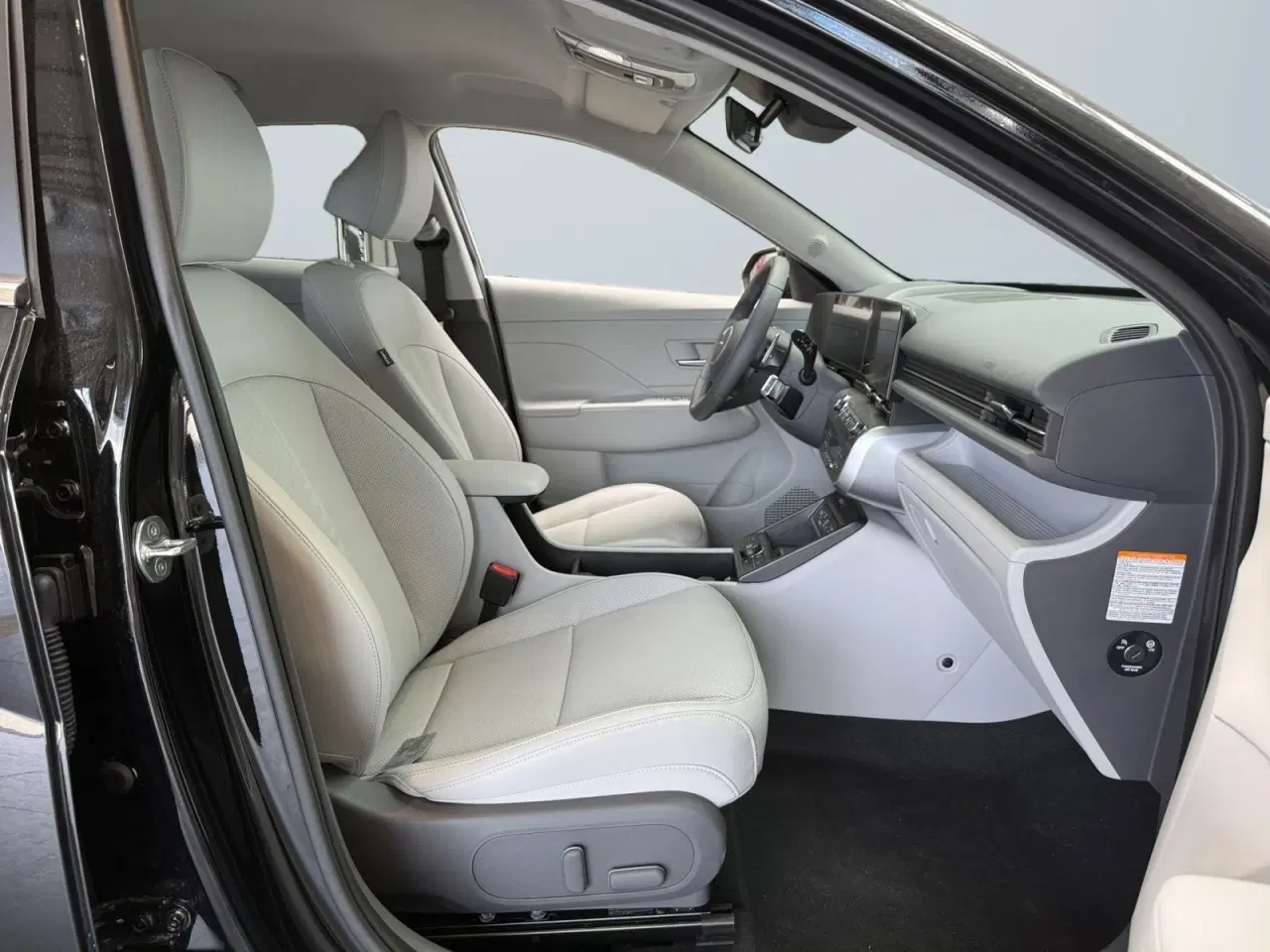 Billede 15 - Hyundai Kona 65 EV Ultimate