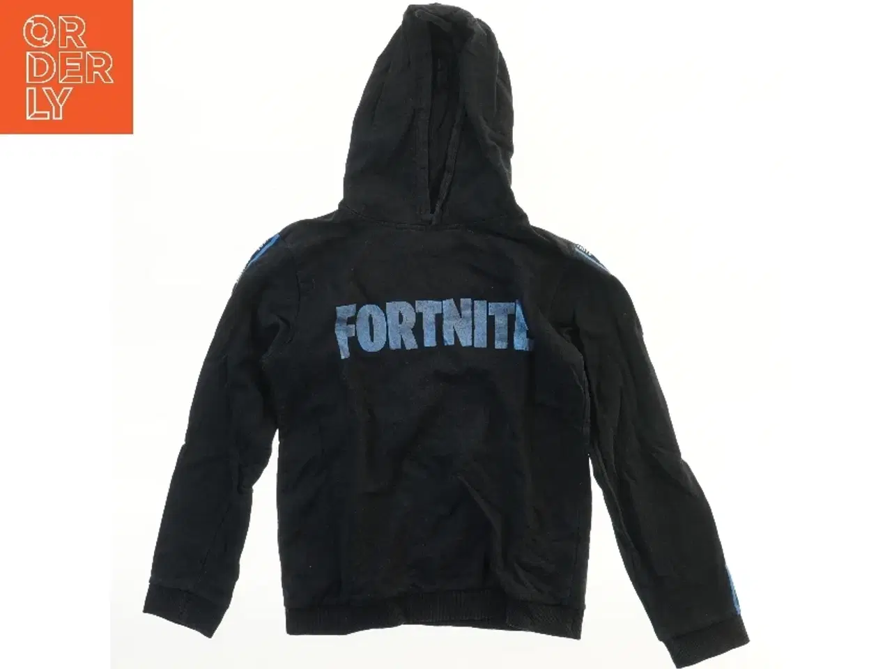 Billede 1 - Fortnite hættetrøje (str. 152)