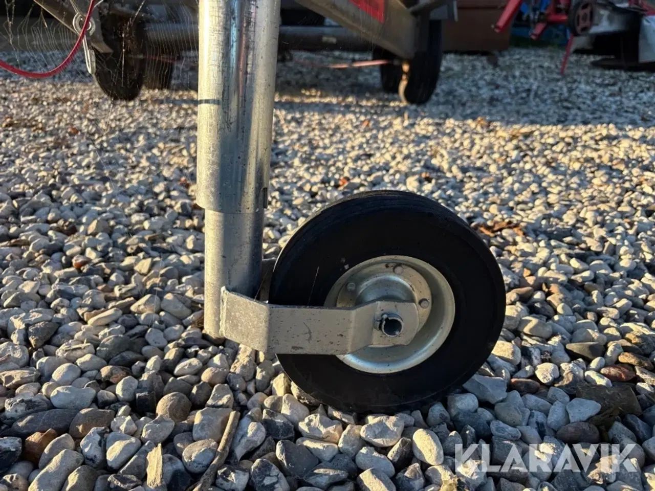 Billede 8 - Autotrailer Tema 2700