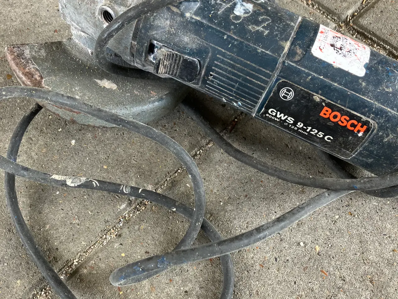 Billede 1 - El værktøj bl.a. fra Bosch priser fra 100 kr 