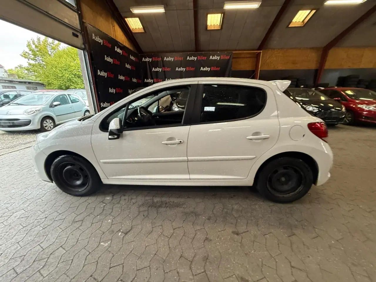 Billede 8 - Peugeot 207 1,6 HDi 90 Touch