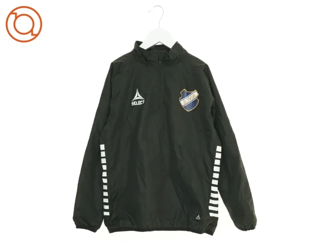 Billede 1 - Vindjakke B1908 fra Select (str. 140 cm)