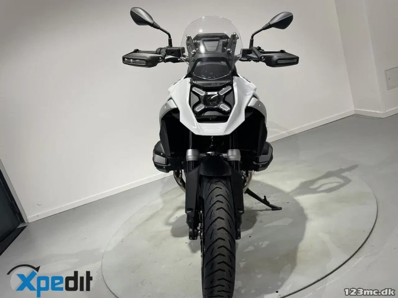 Billede 4 - BMW R 1300 GS